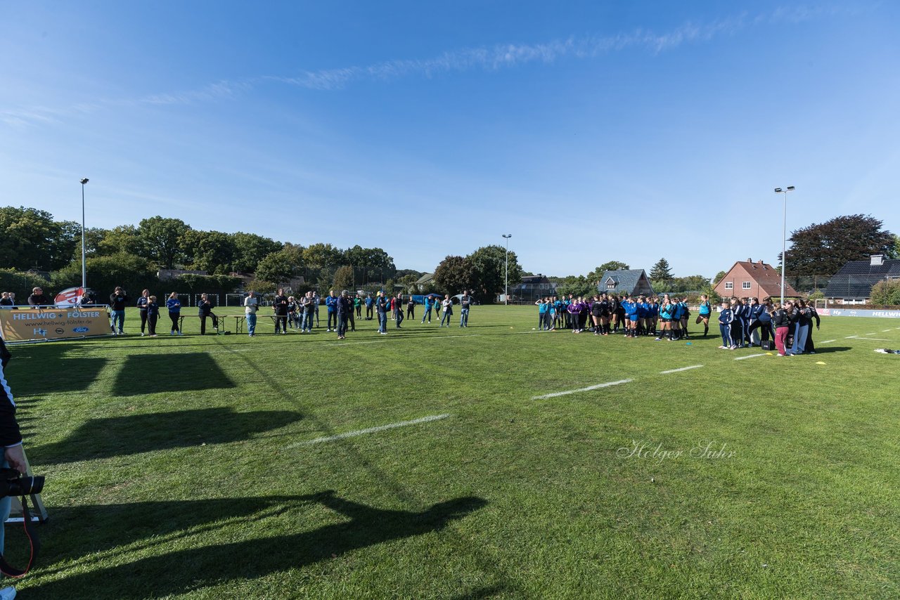 Bild 203 - wU16 Deutsche Meisterschaft